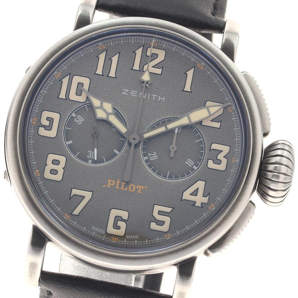 Zenith Pilot Type 20