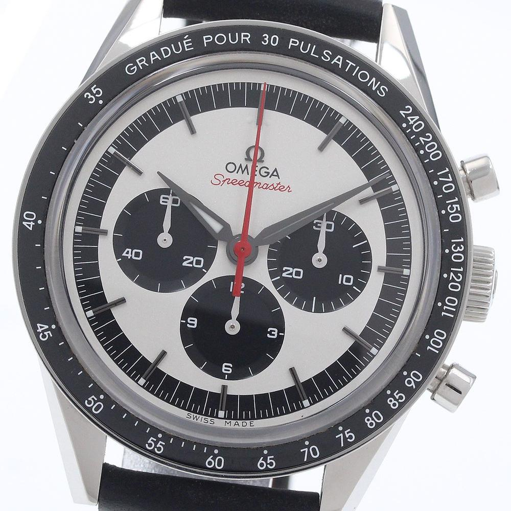 Omega Speedmaster Professional Moonwatch 311.32.40.30.02.001 | 40 mm, Used (Good) — Switzerland