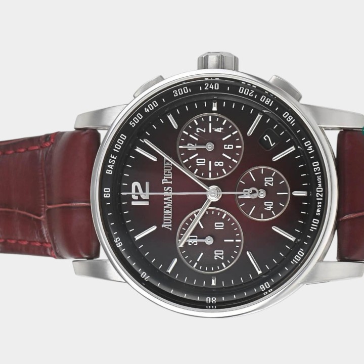 Audemars Piguet Code 11.59