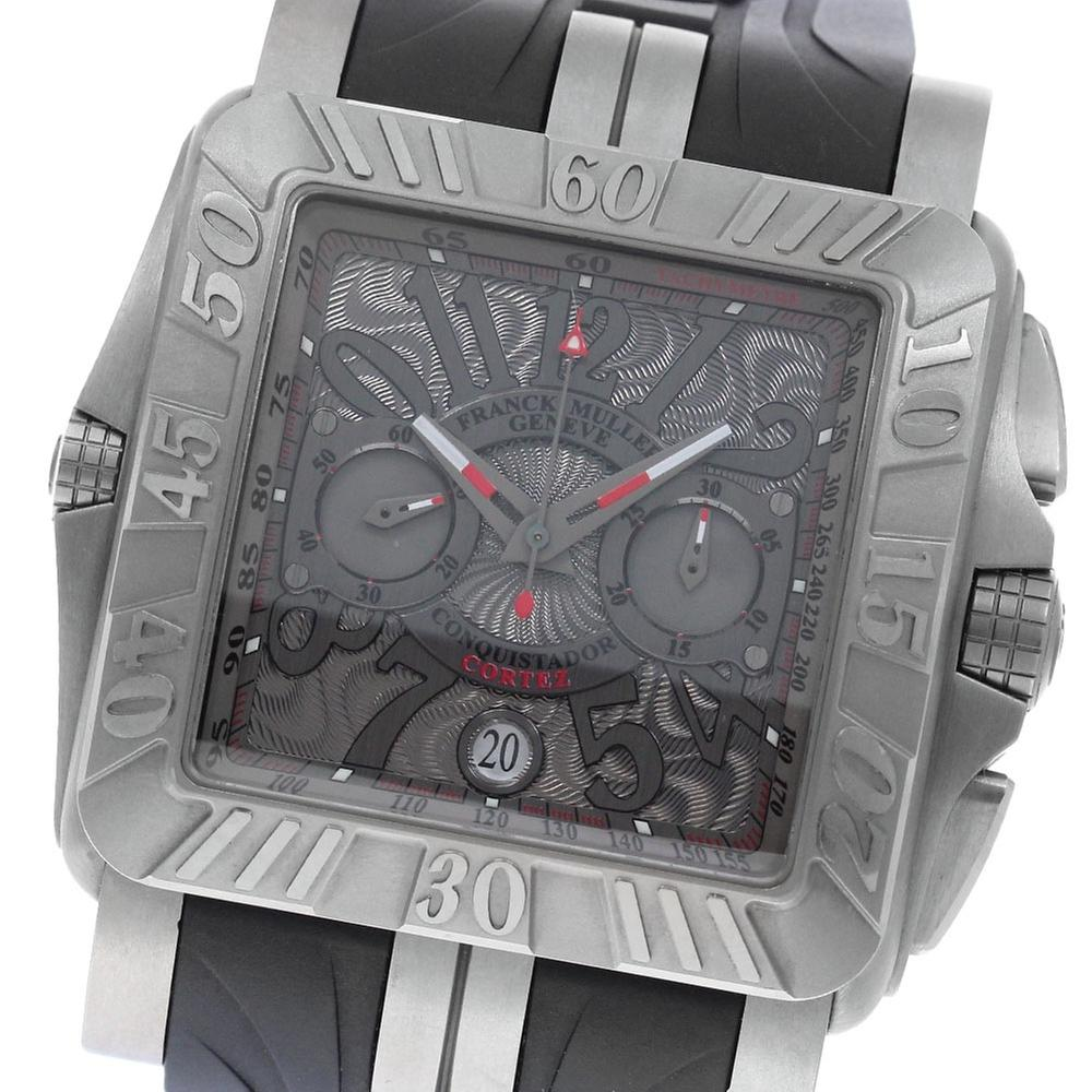 Franck Muller  10900CCDTGPG | 44 mm, Used (Fair) — Buy in Switzerland