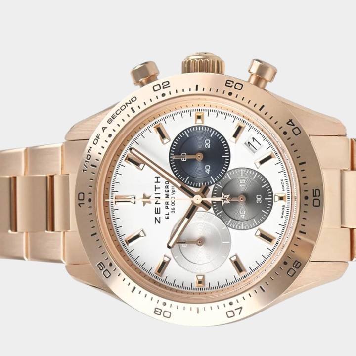 Zenith Chronomaster Sport