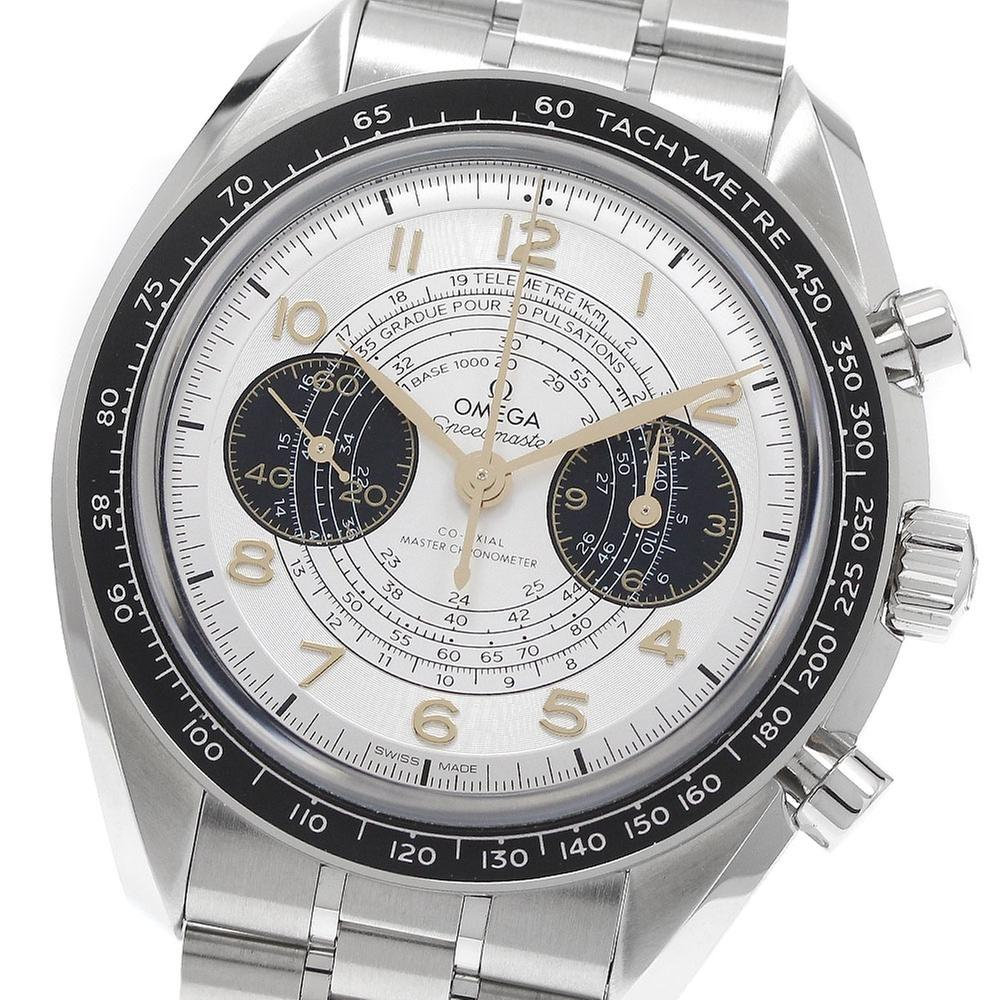 Omega Speedmaster