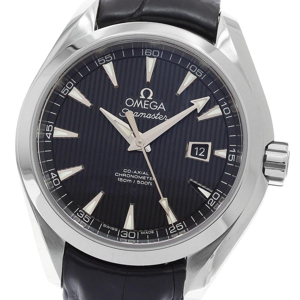 Omega Seamaster Aqua Terra 231.13.34.20.01.001