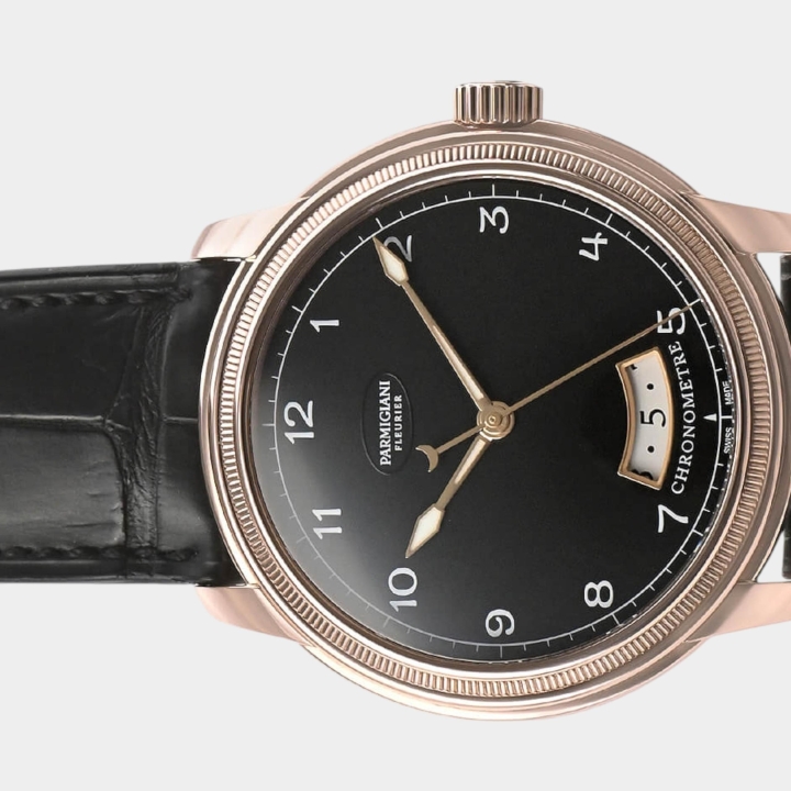 Parmigiani Fleurier Toric