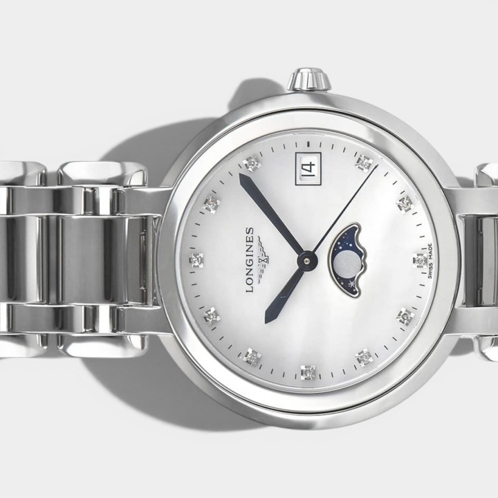 Longines PrimaLuna
