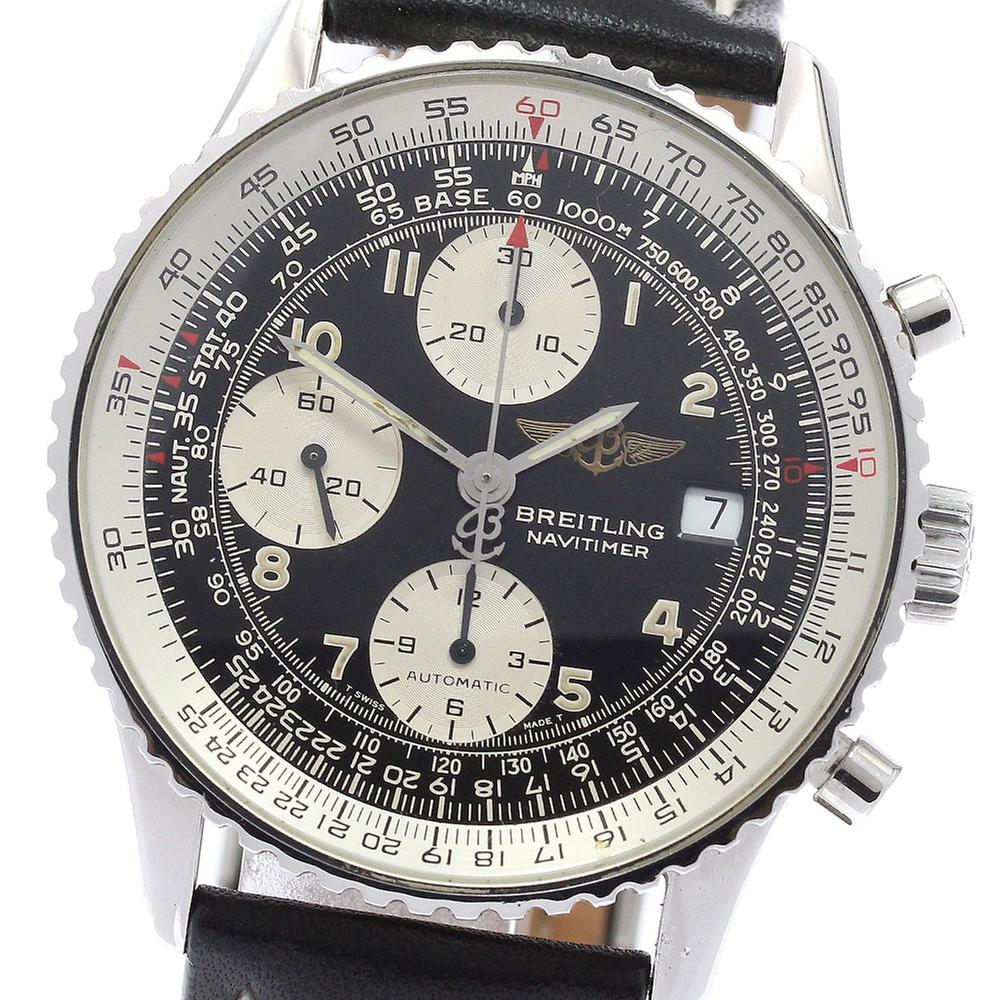 Breitling Old Navitimer