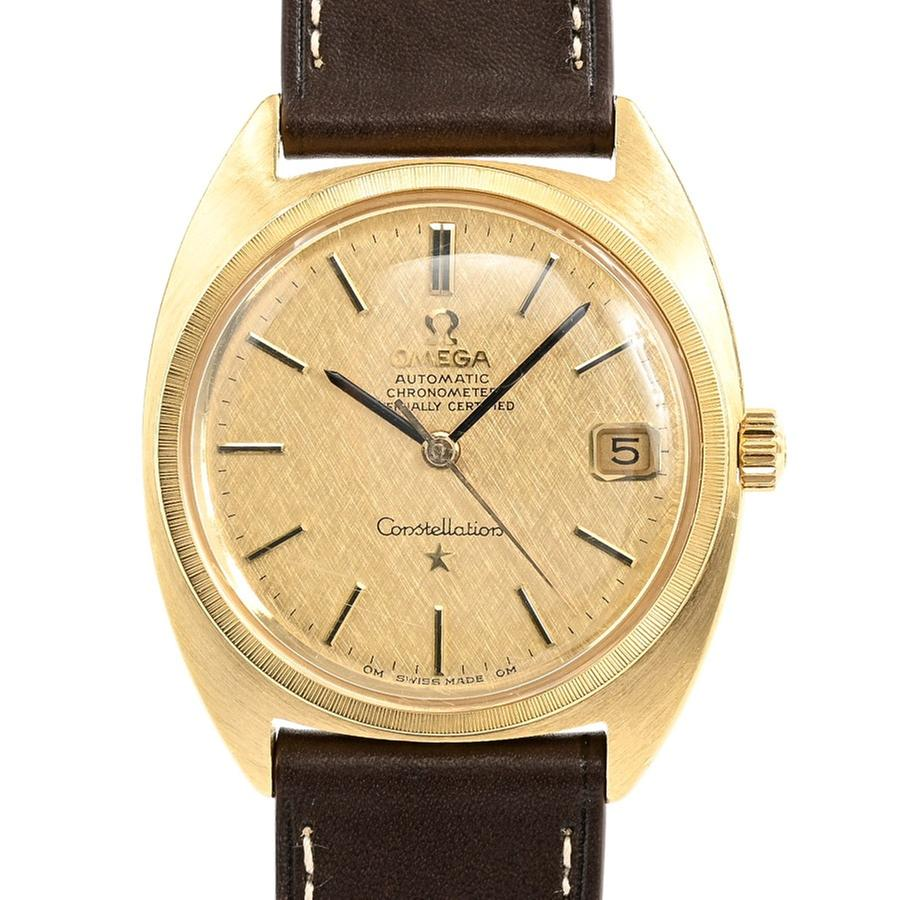 Omega Constellation