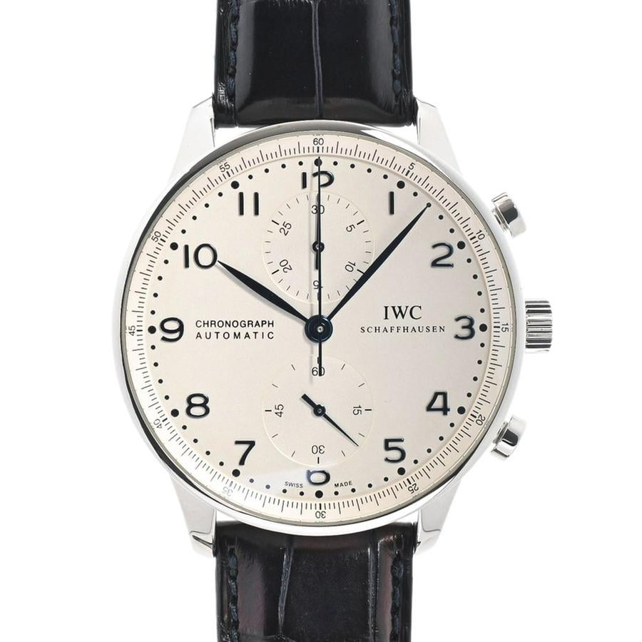IWC Portuguese