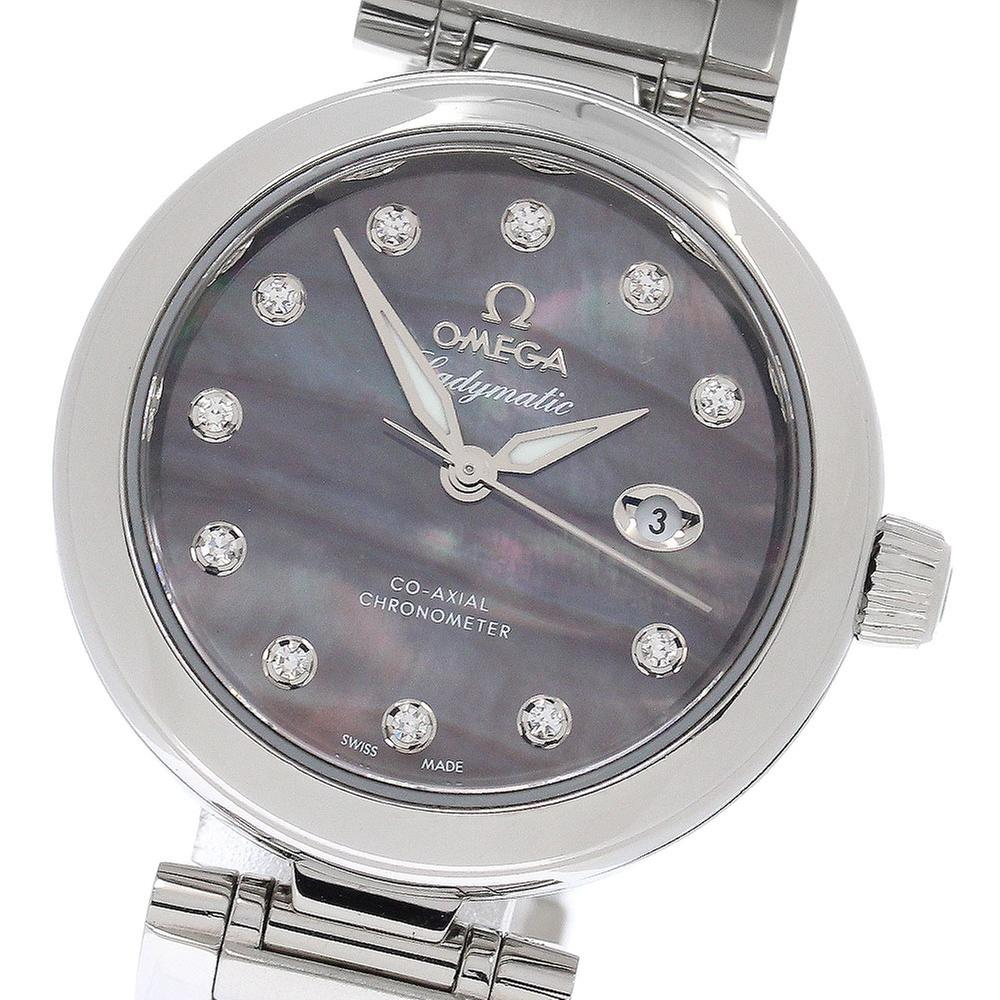 Omega De Ville Ladymatic