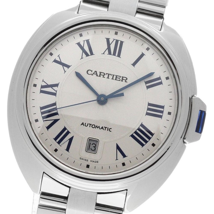 Cartier Clé de Cartier