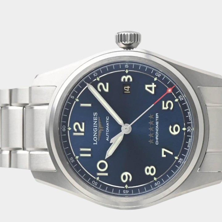 Longines Spirit