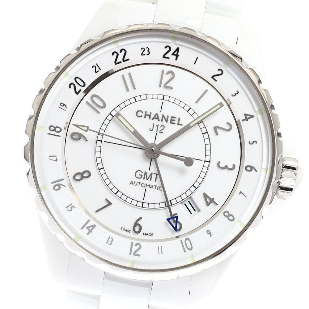 Chanel J12 H3103 | 38 mm, Used (Very good) — Switzerland