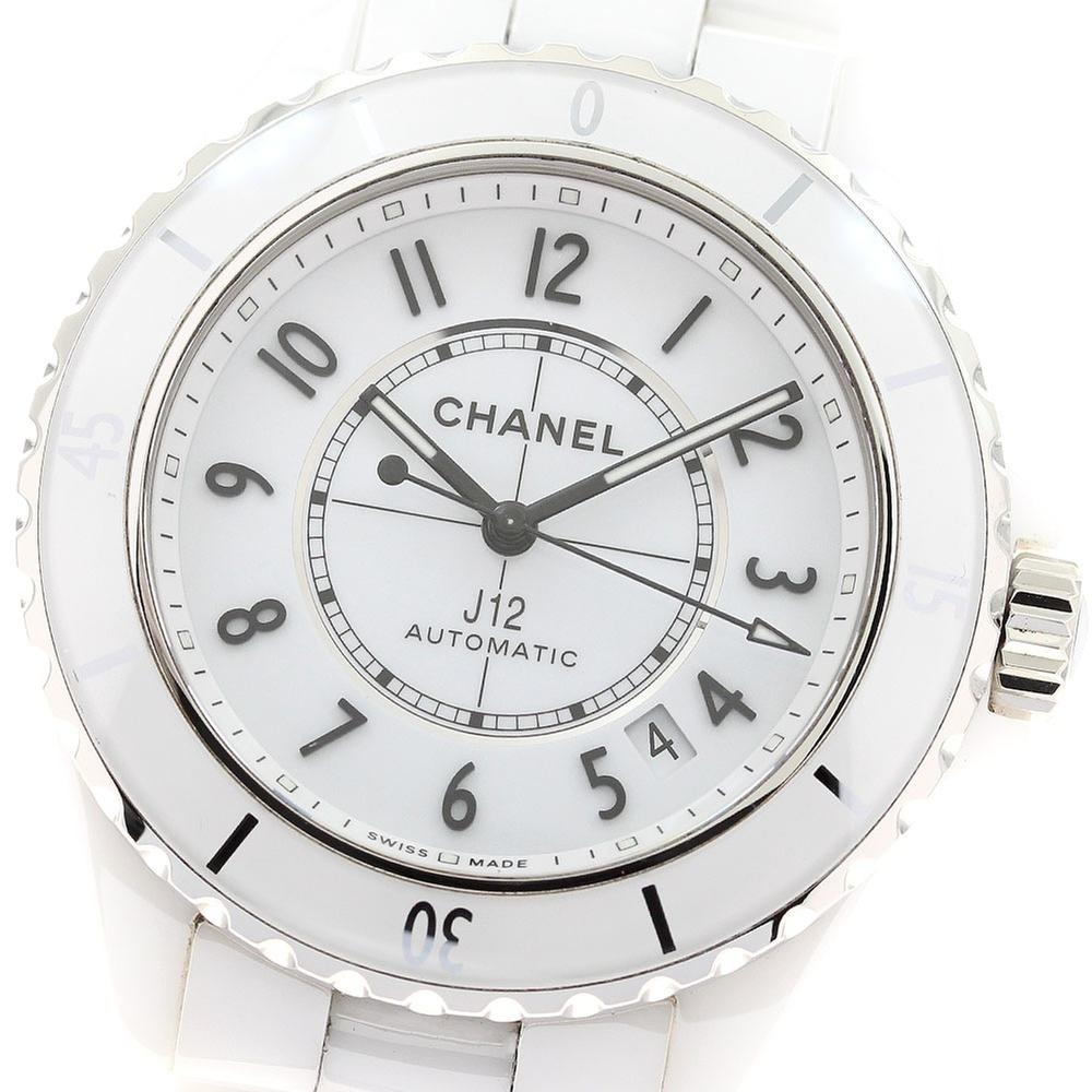 Chanel J12 H5700 | 38 mm, Used (Good) — Switzerland