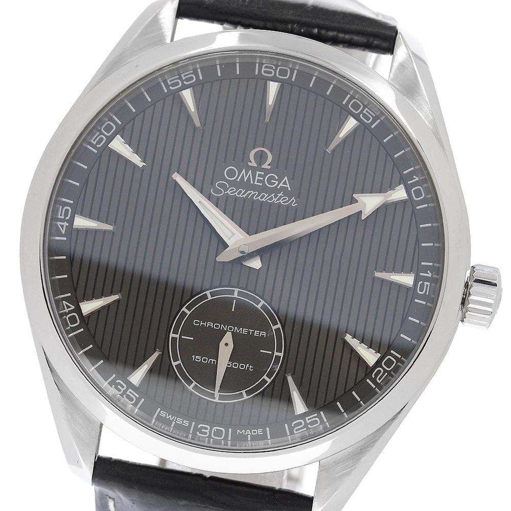Omega Seamaster Aqua Terra