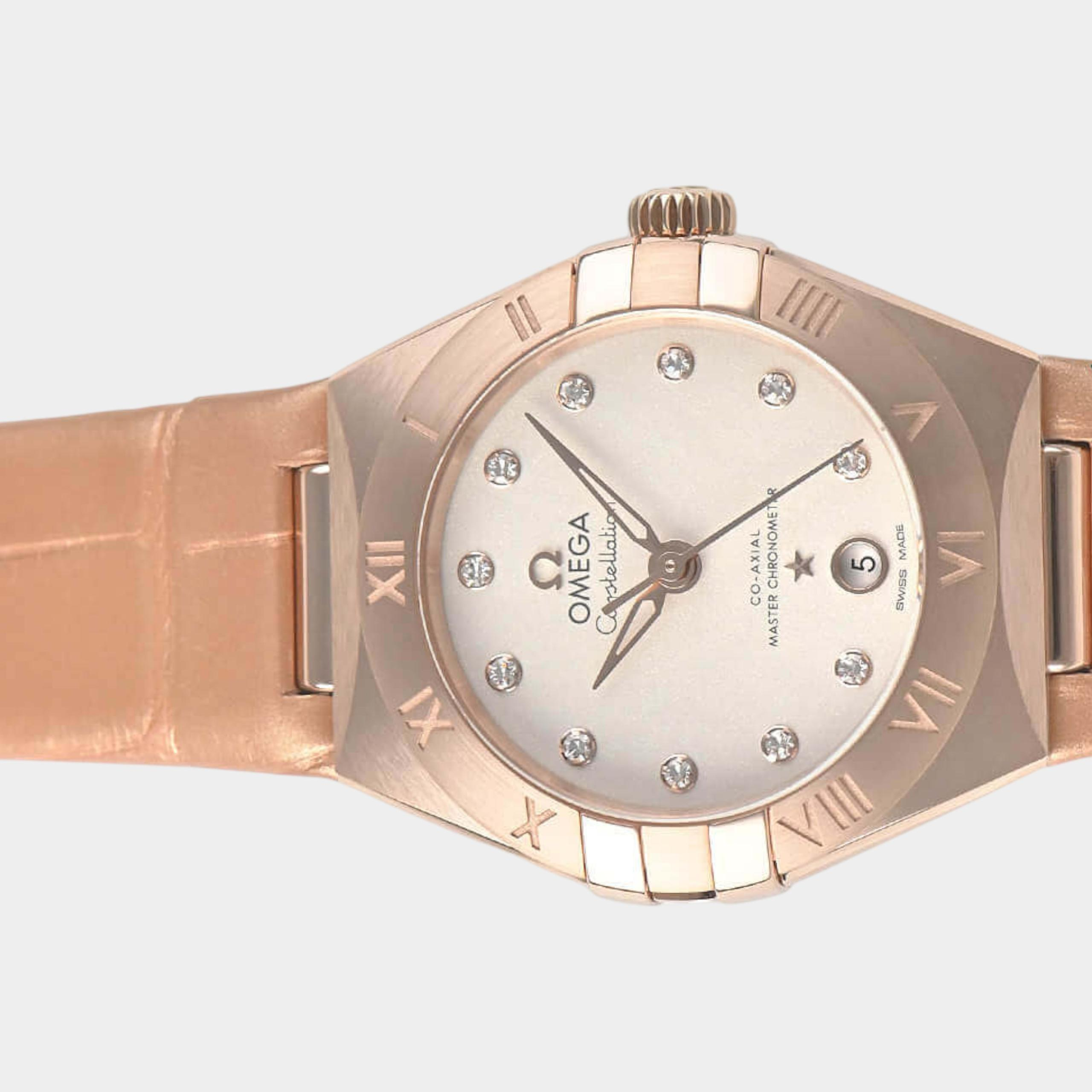 Omega Constellation