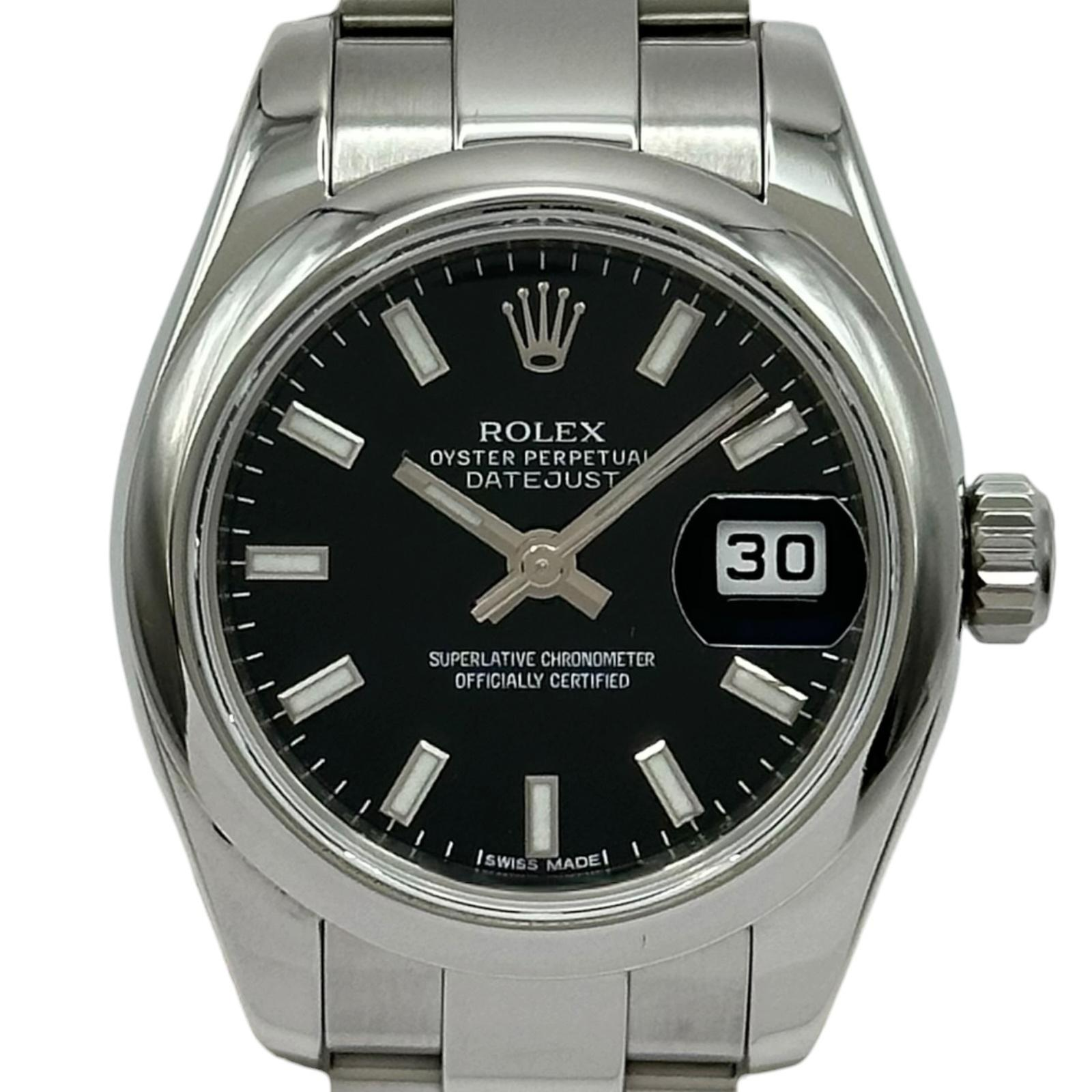 Rolex Lady-Datejust 179160