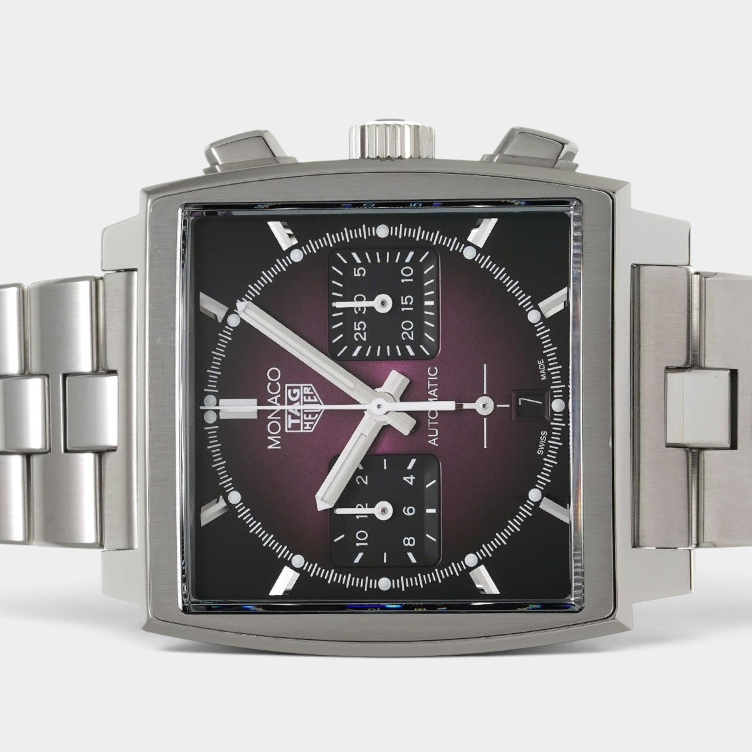 TAG Heuer Monaco