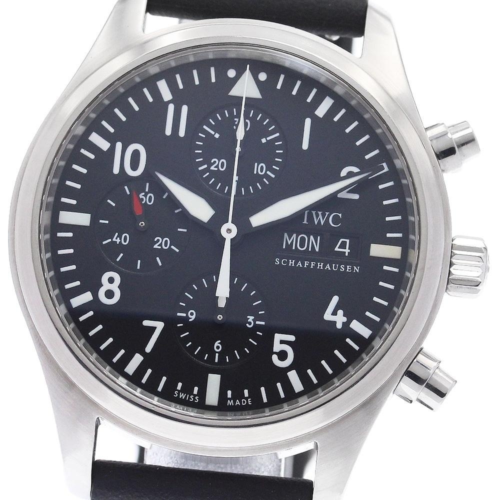 Buy IW371701 | 42 mm, Used (Fair) — Switzerland