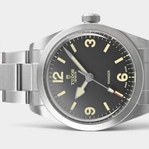 Tudor Ranger