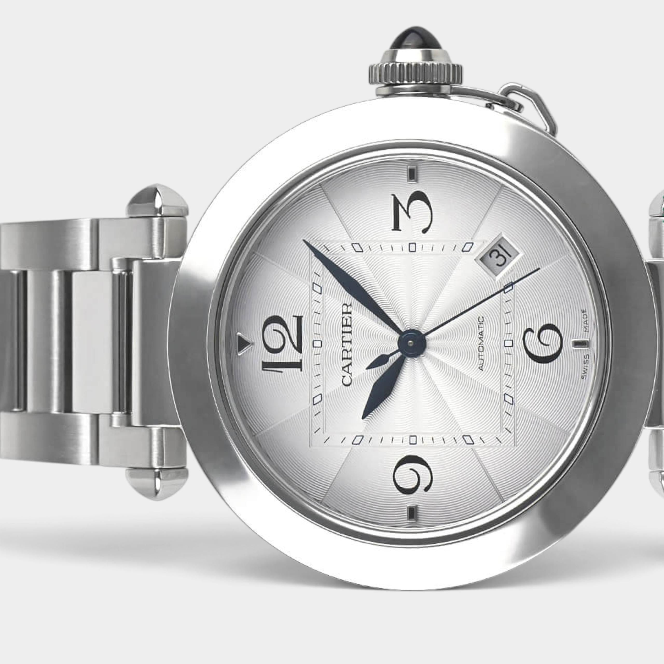 Cartier Pasha