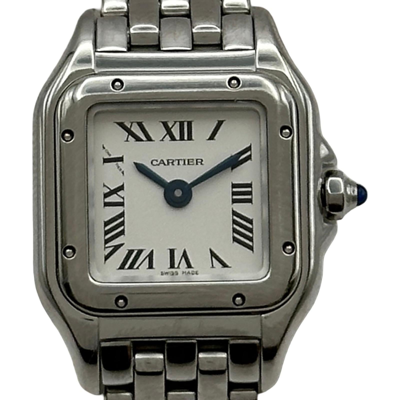 Cartier Panthère WSPN0012