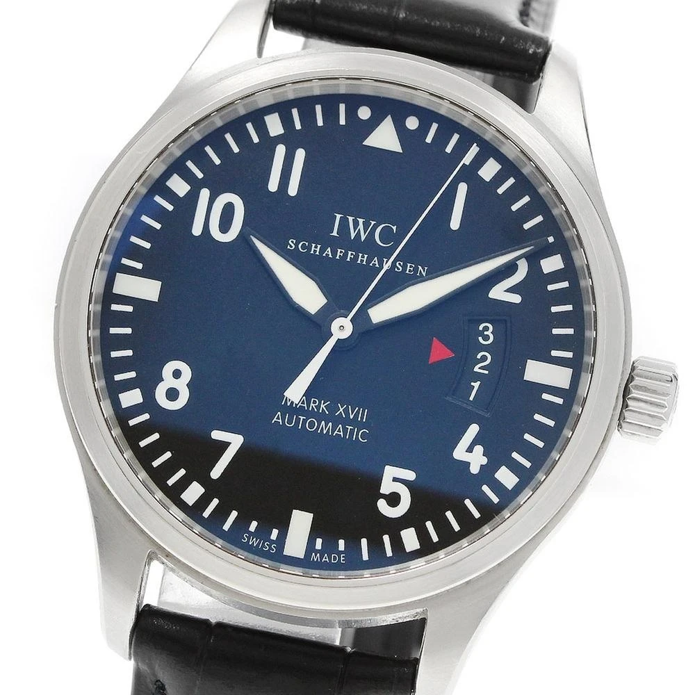 {{ product.brand }} | 41 mm, Used (Fair) — Switzerland