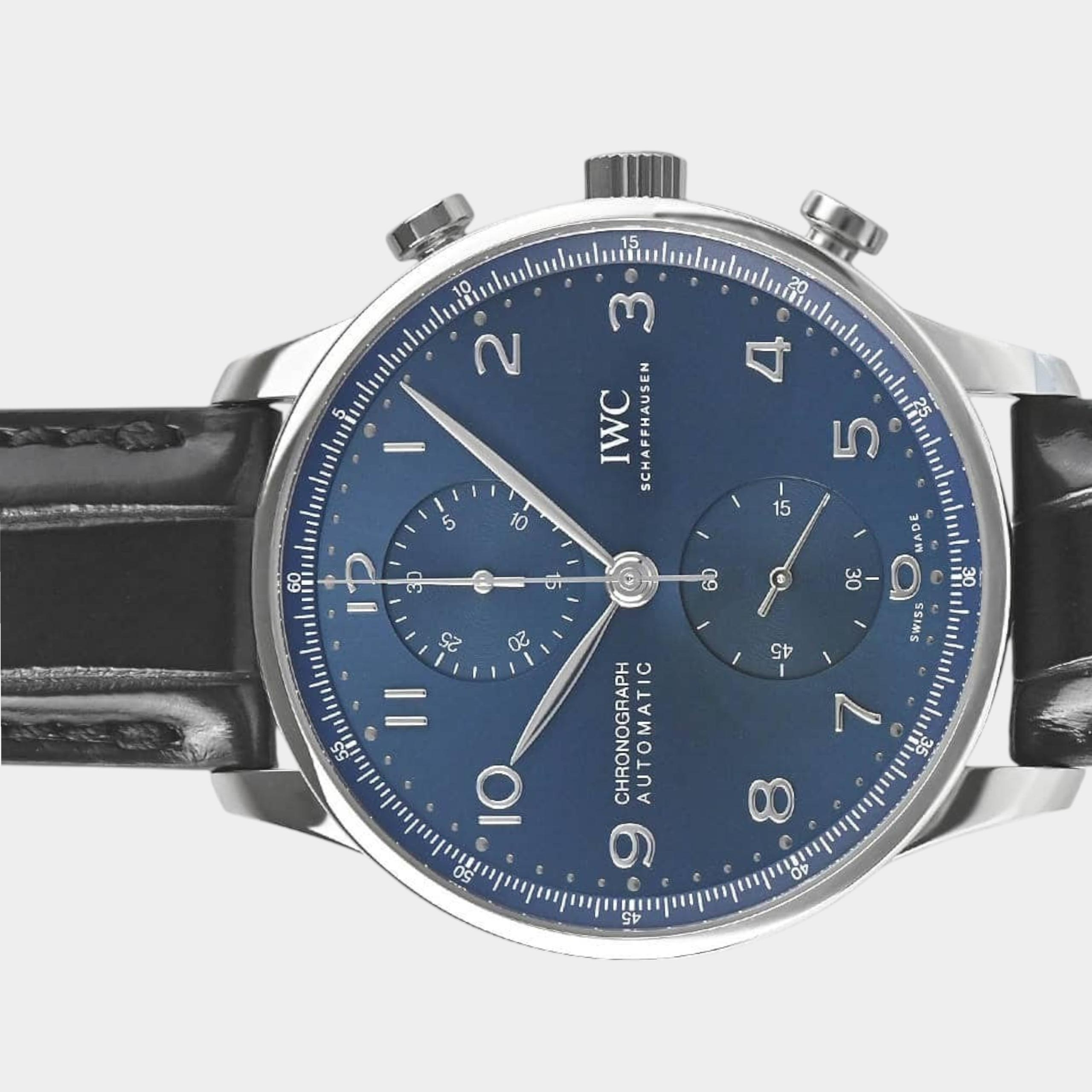 IWC Portuguese