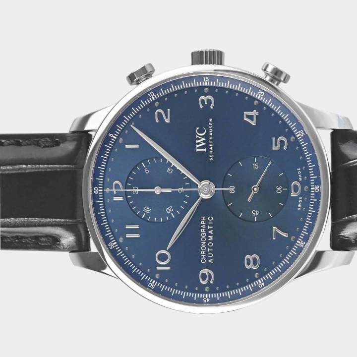 IWC Portuguese