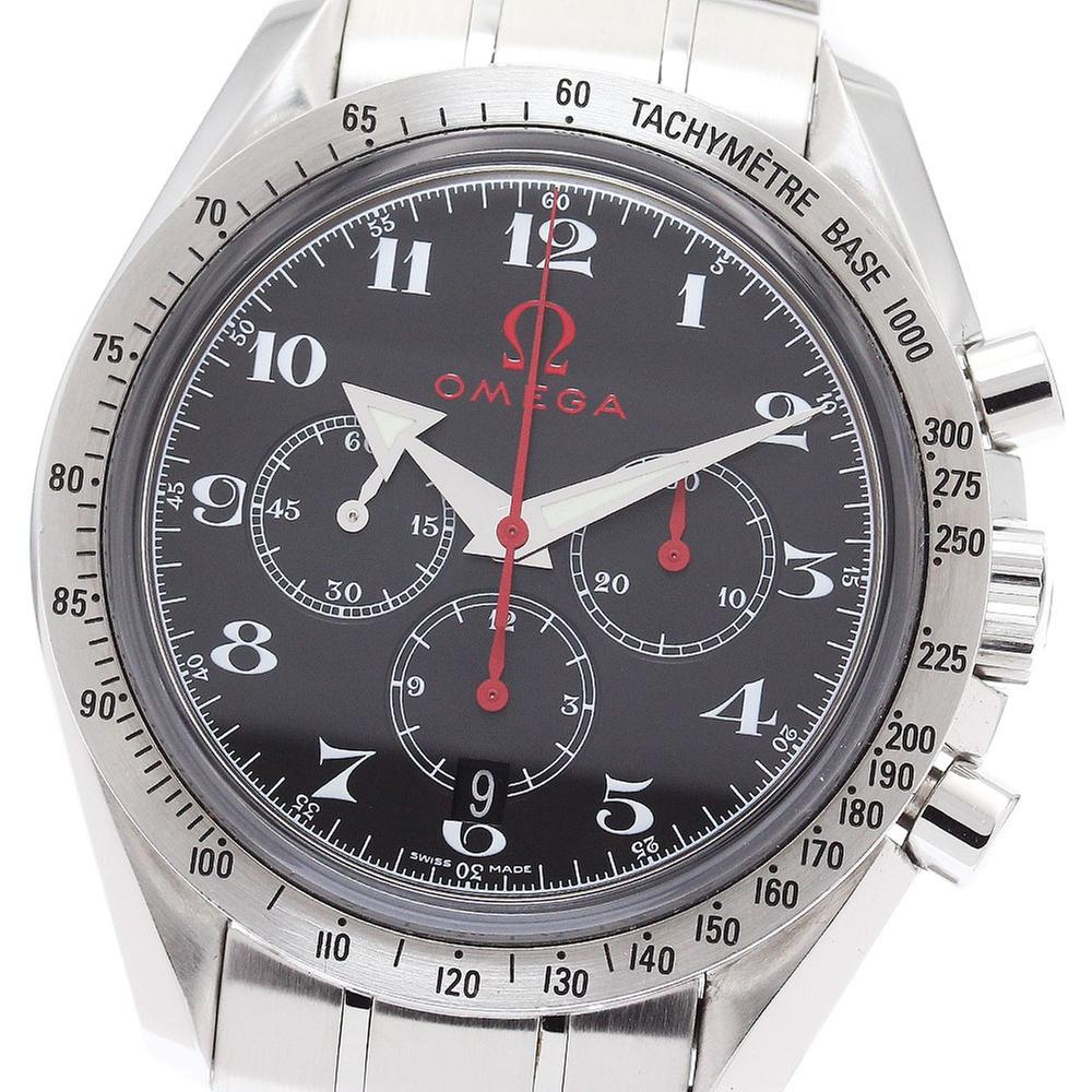 Omega Speedmaster Broad Arrow