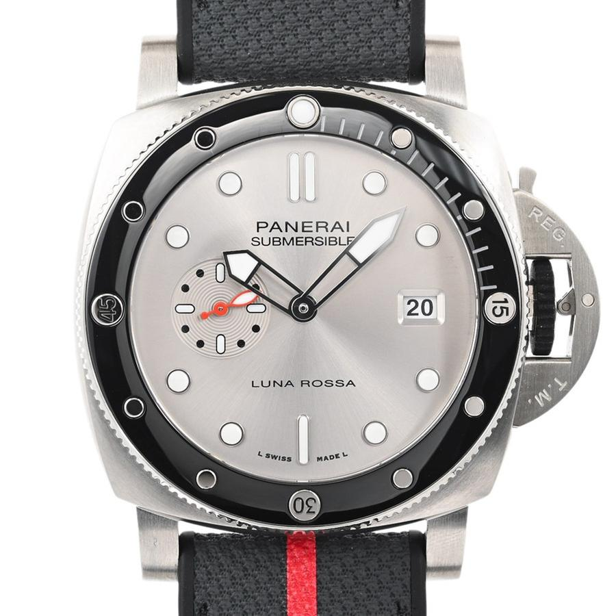 Panerai Submersible PAM01681