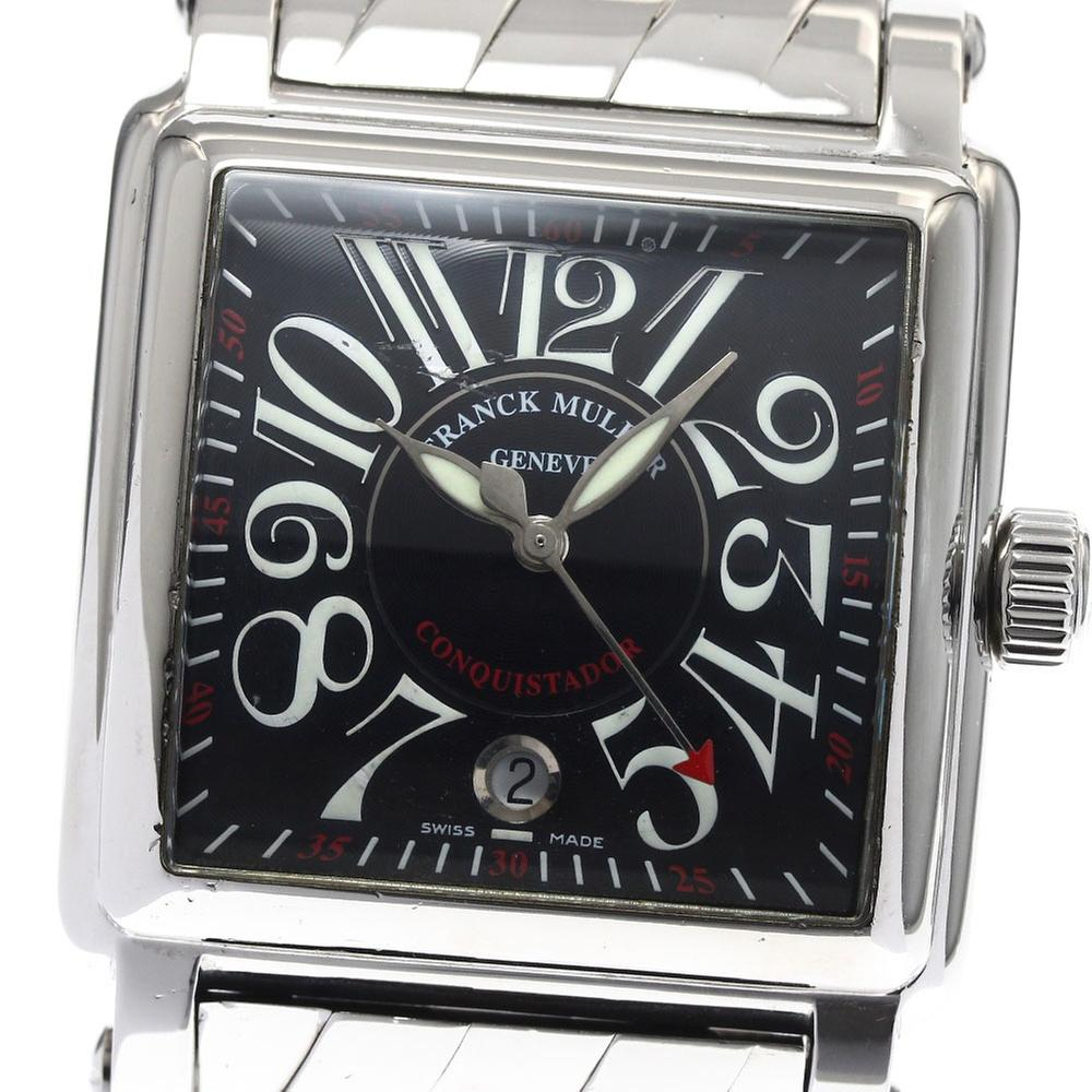 Franck Muller Conquistador Cortez 10000HSC | 41 mm, Used (Fair) — Switzerland