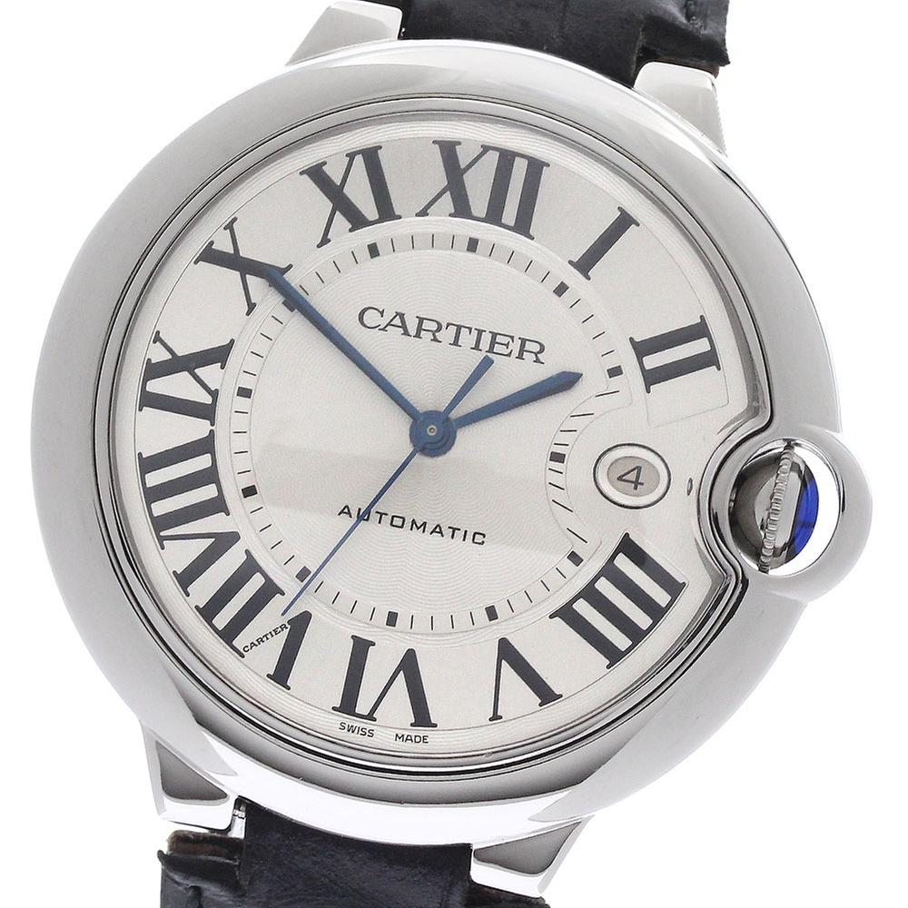 Cartier Ballon Bleu