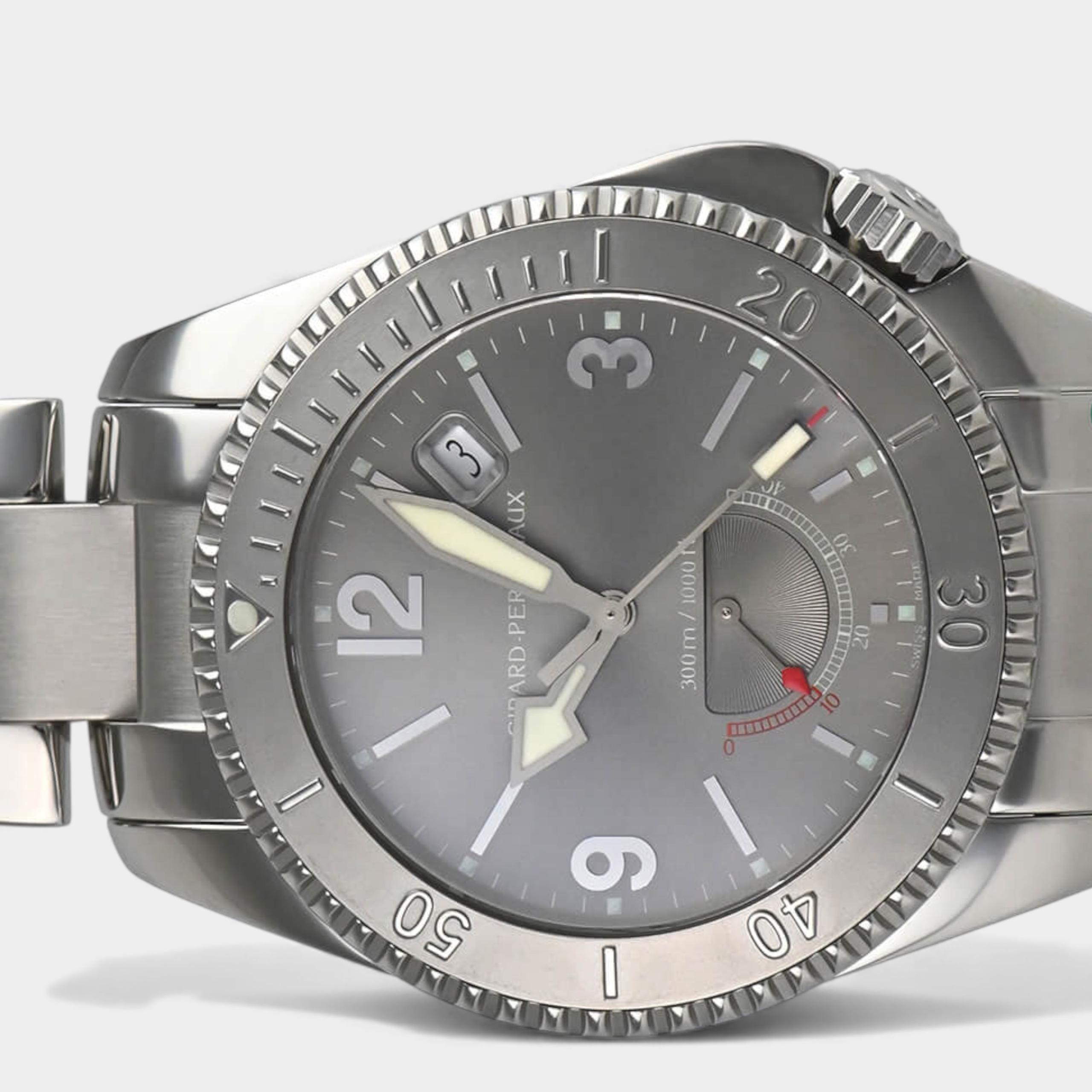 Girard Perregaux Sea Hawk