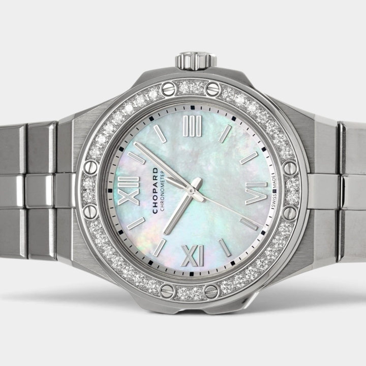 Chopard Alpine Eagle
