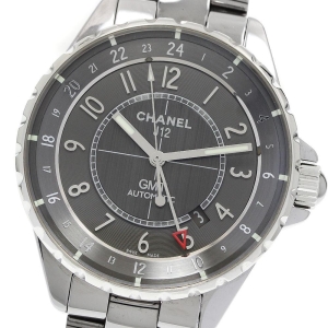 Chanel J12