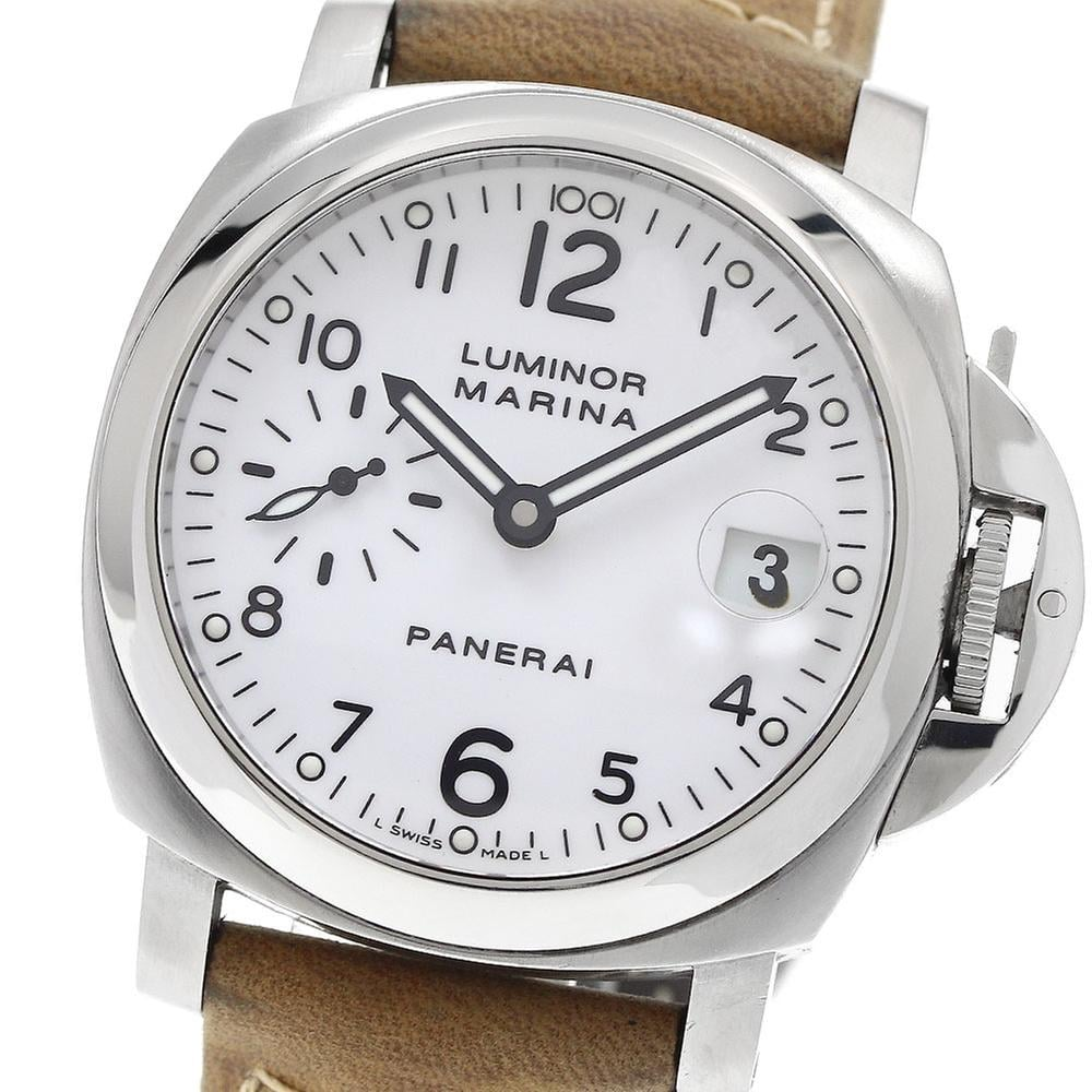 Panerai Luminor Marina