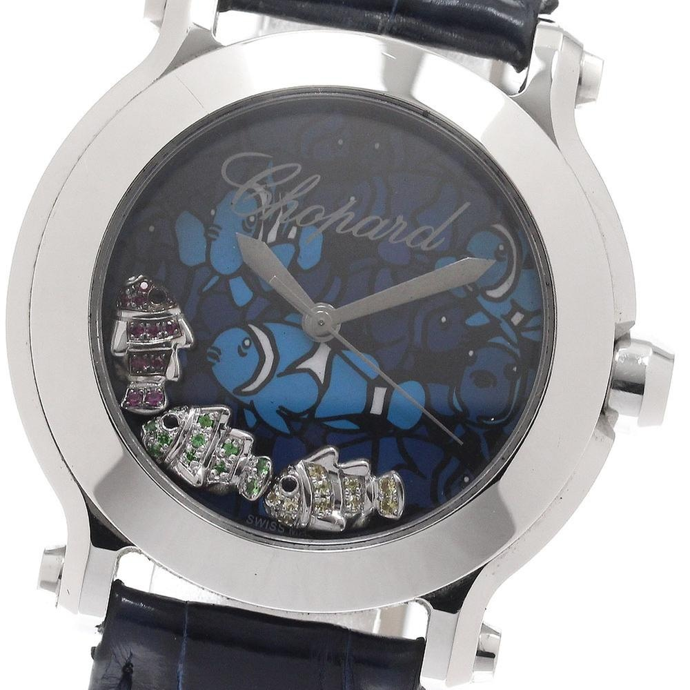 Chopard | 36 mm, Used (Fair) — Switzerland