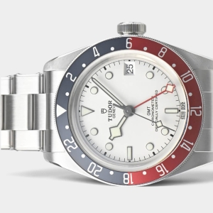 Tudor Black Bay