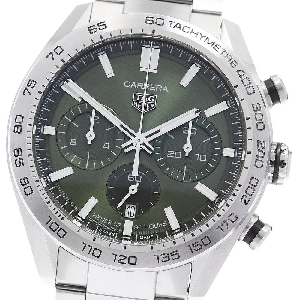 TAG Heuer Carrera