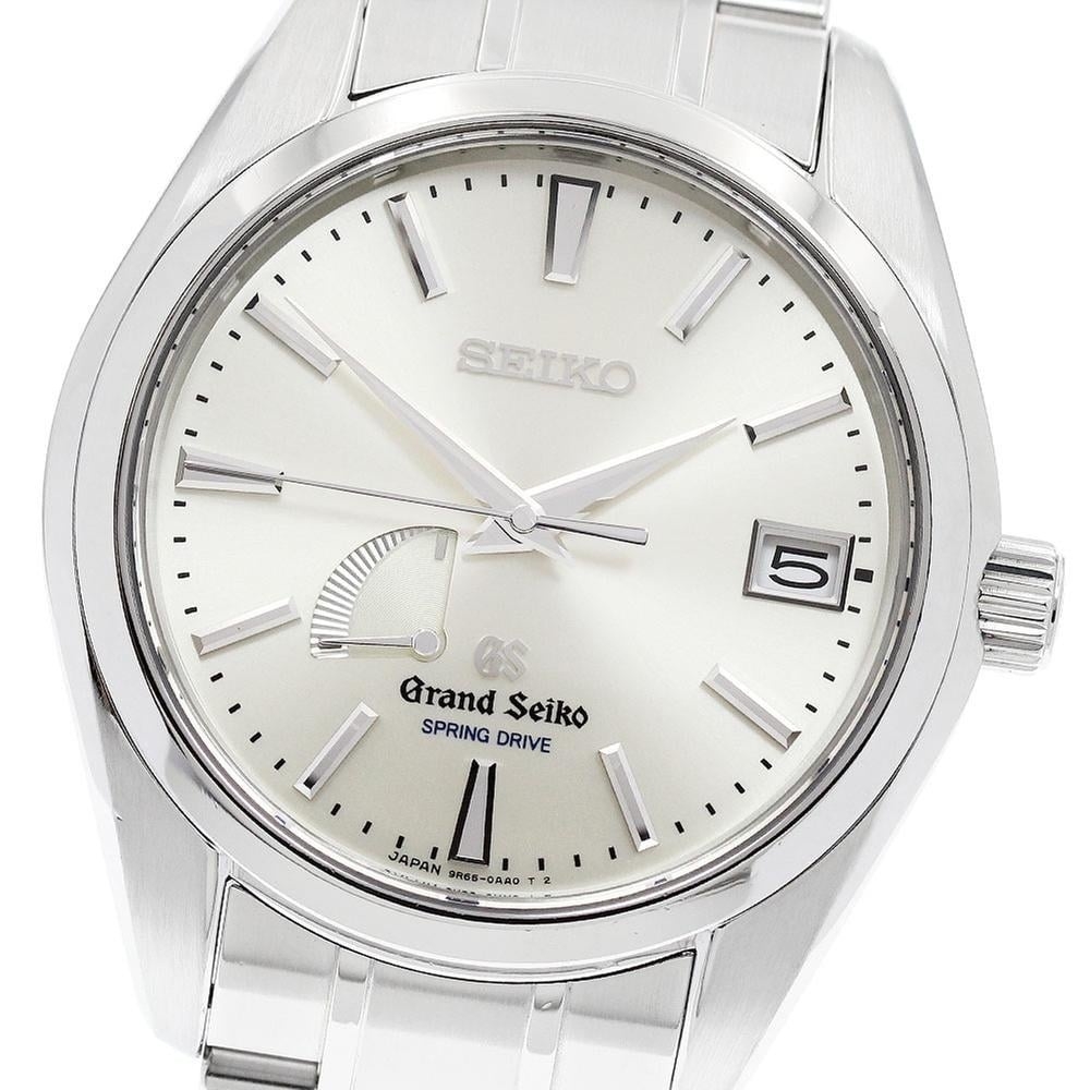 Buy Seiko | 40 mm, Used (Good) — Switzerland