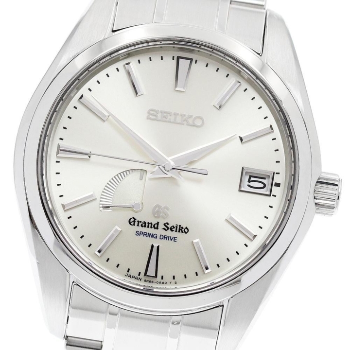 Seiko