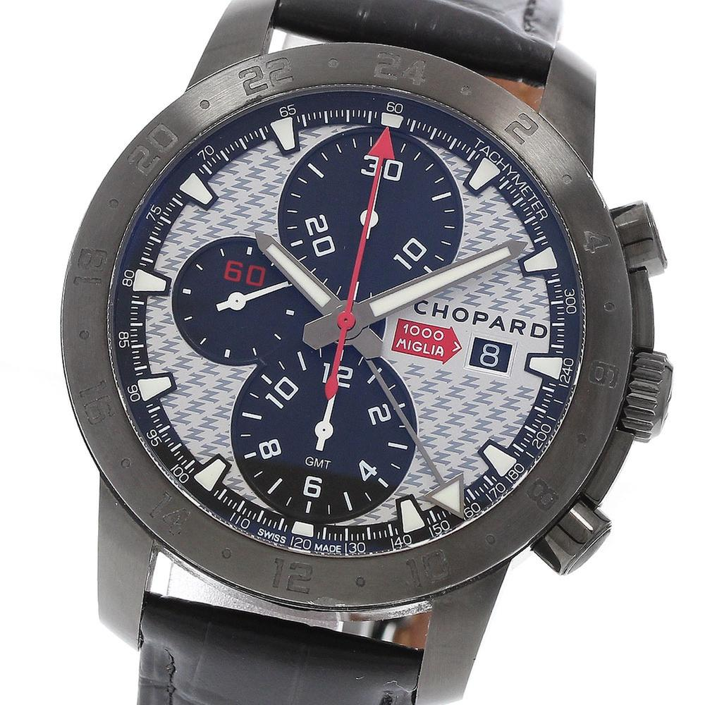 Chopard Mille Miglia 8550 | 42 mm, Used (Fair) Men's watch/Unisex — Buy in Switzerland