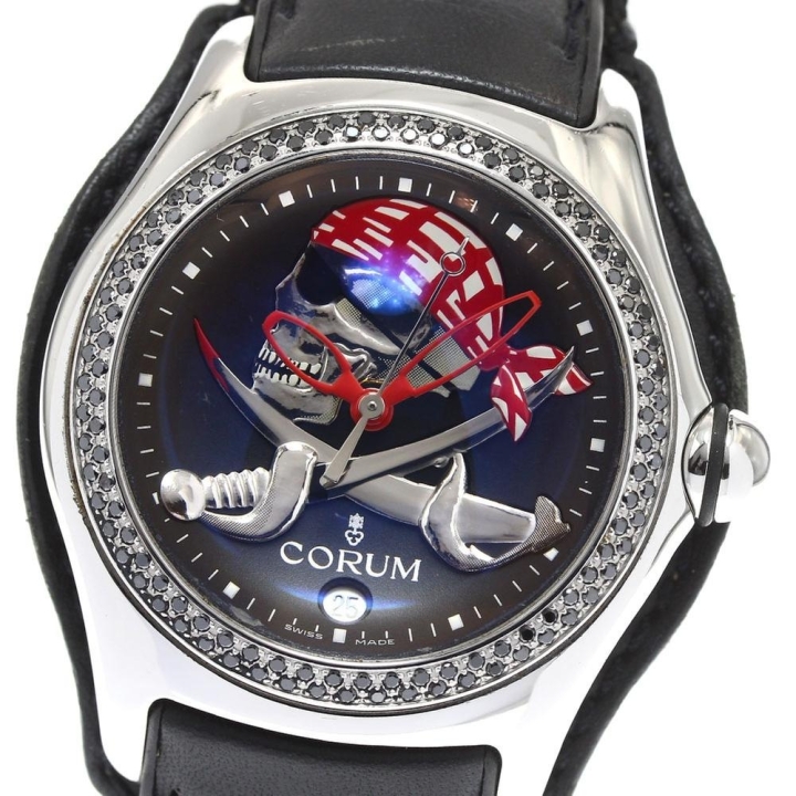 Corum Bubble