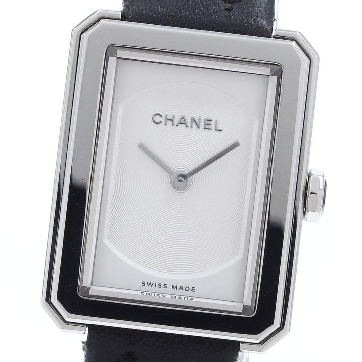Chanel Boy-Friend