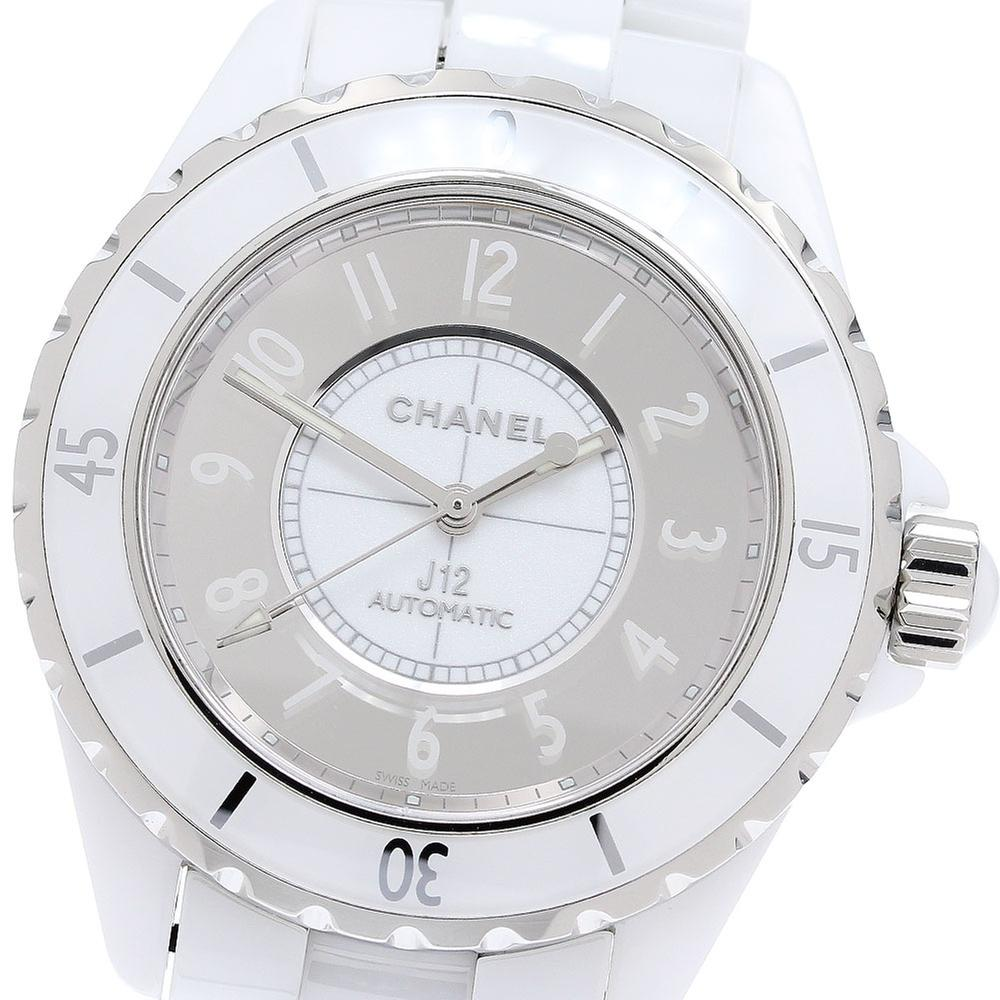 Chanel J12