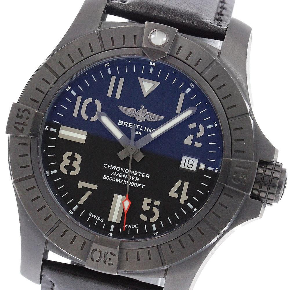Breitling Avenger Seawolf