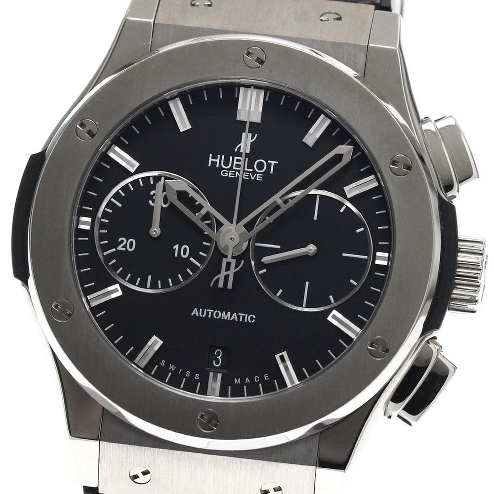 Hublot Classic Fusion 521.NX.1170.LR | 45 mm, Used (Fair) — Switzerland