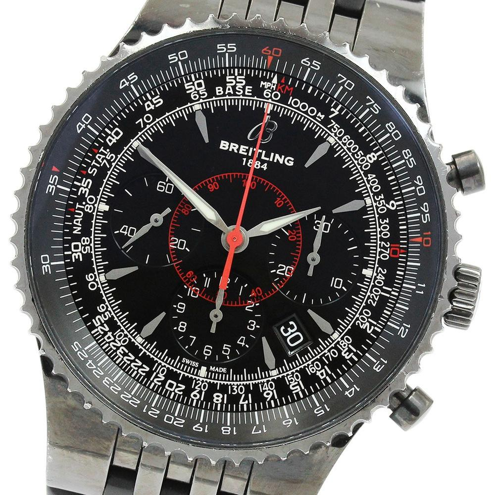 Breitling Montbrillant