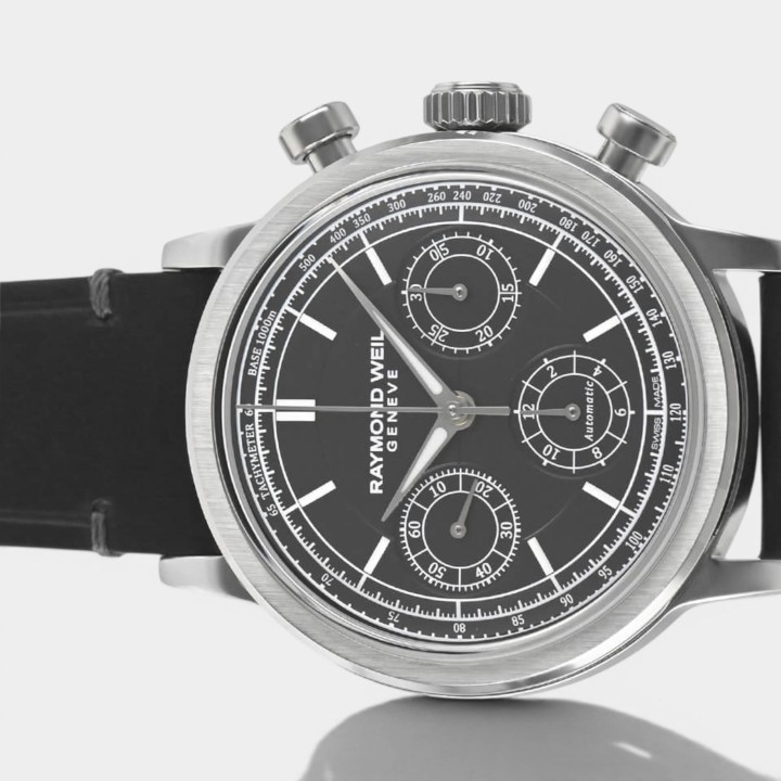 Raymond Weil
