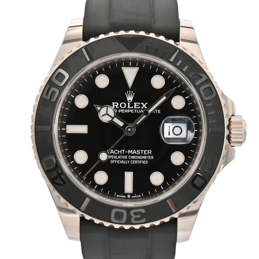 Rolex Yacht-Master